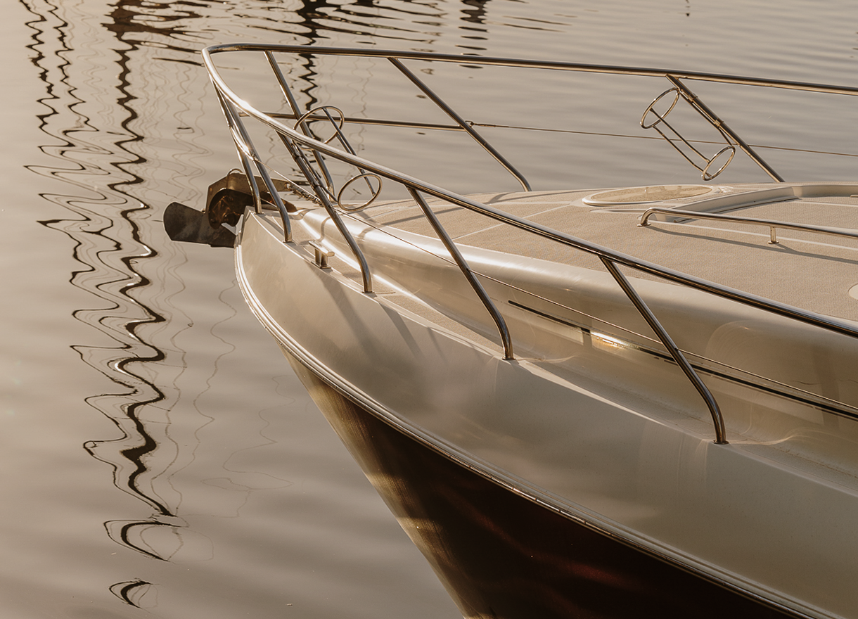 WATERFRONT NEIGHBOURHOOD Image